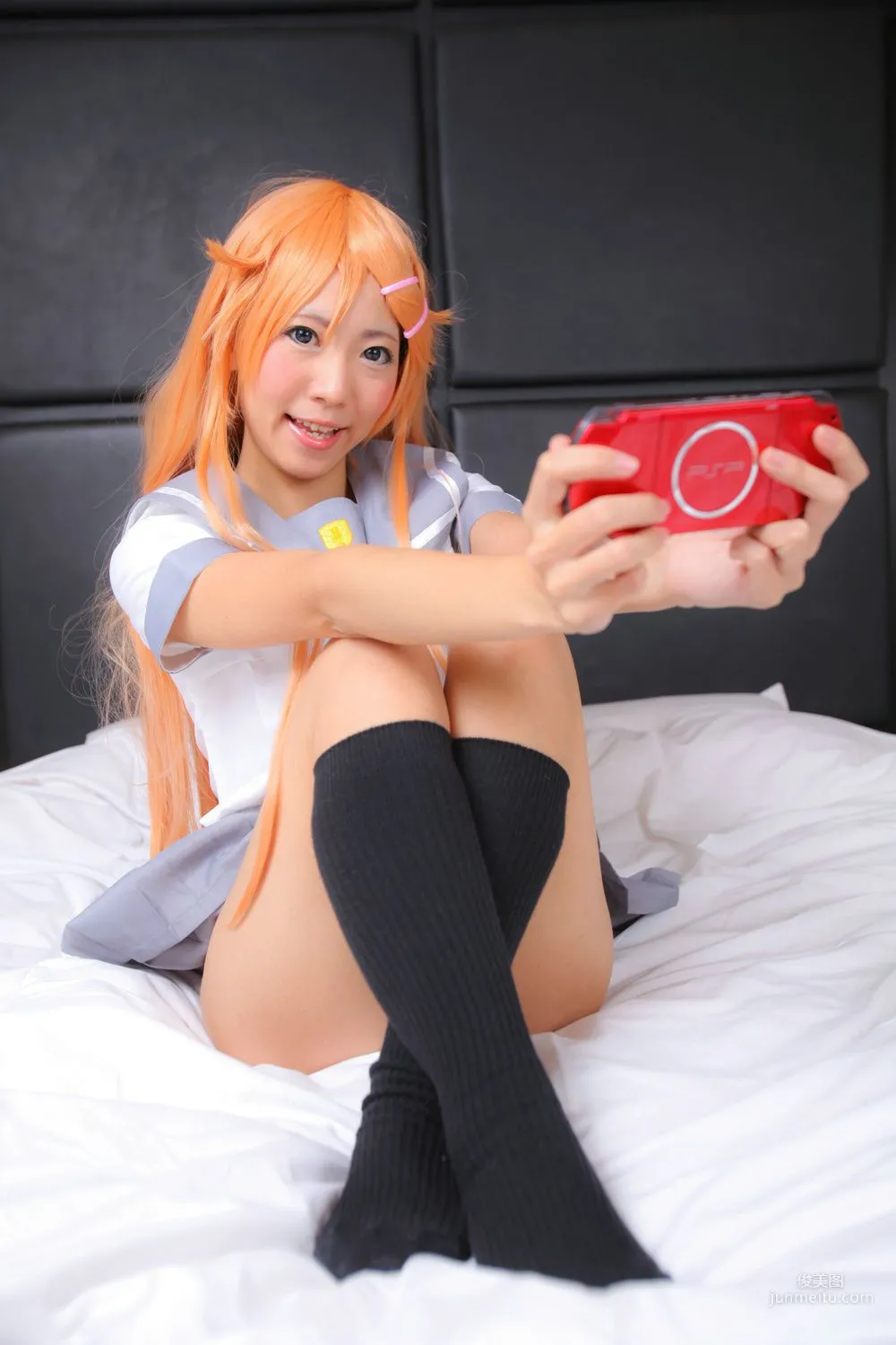 Ayane My Little Sister Can't Be This Cute Kousaka Kirino [Wolf Fang!!] Photo Set photo 68