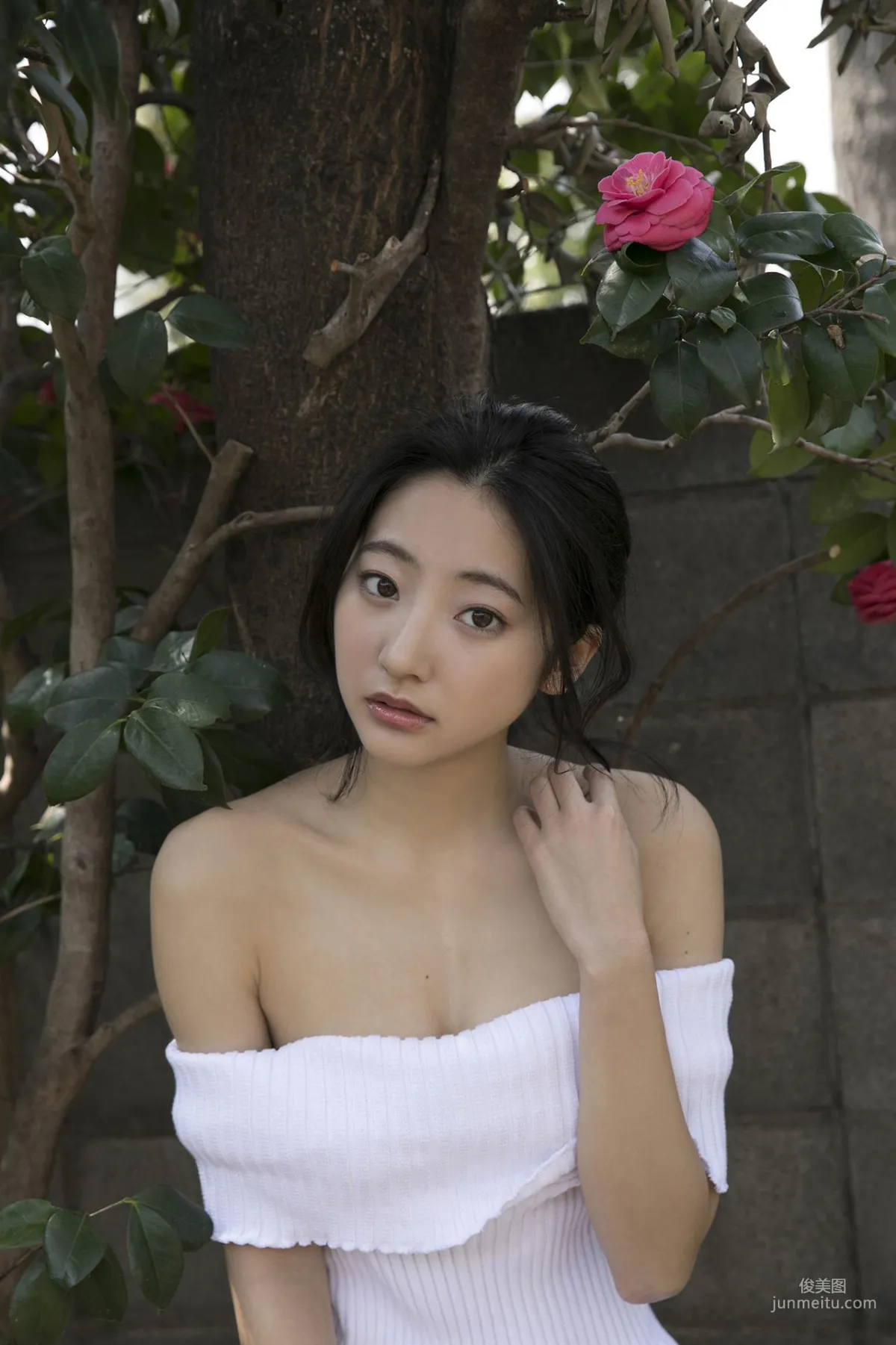 Rena Takeda: Web Idols photo 3
