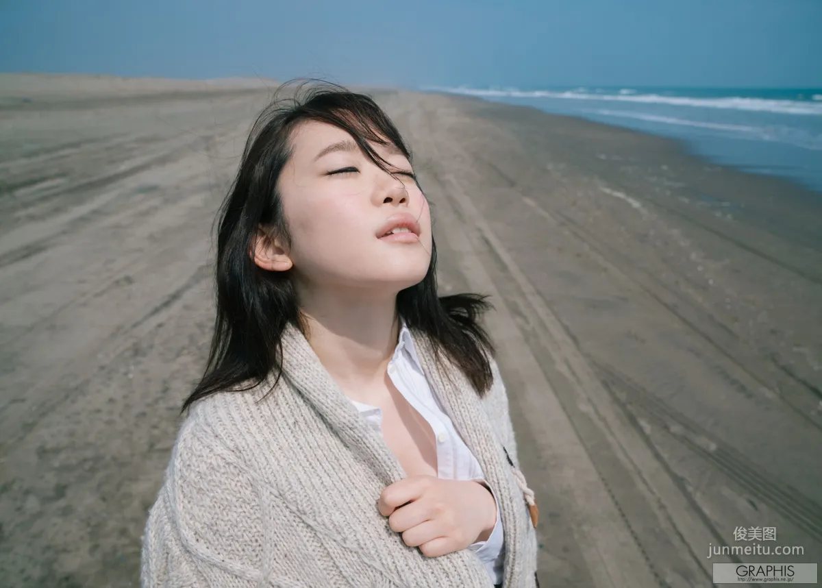 架乃ゆら『YU・RA・RA』 [Graphis] BON SPECIAL 2018 写真集9