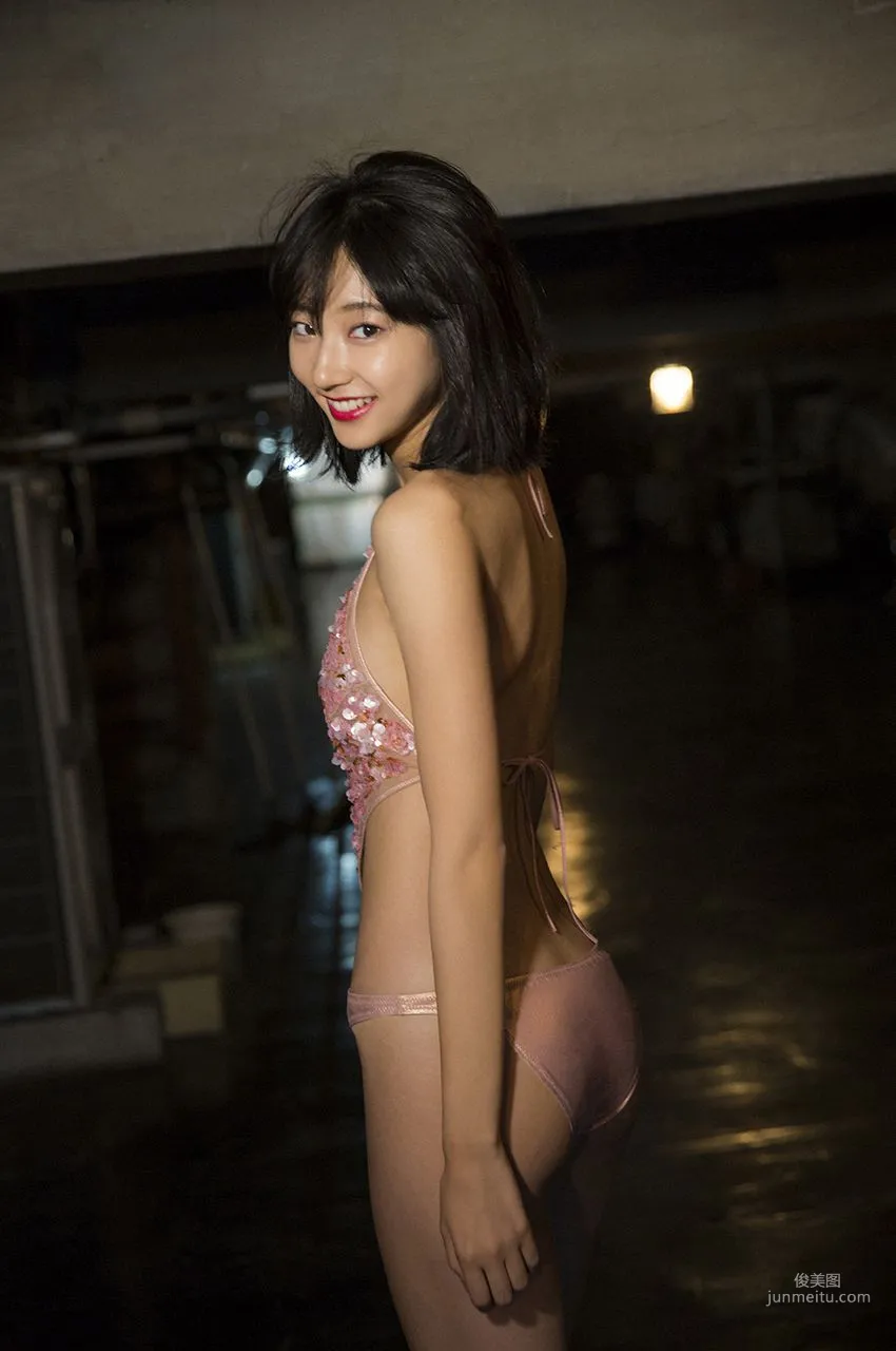 武田玲奈 「ARE YOU READY？」 [WPB-net] Extra602 写真集15