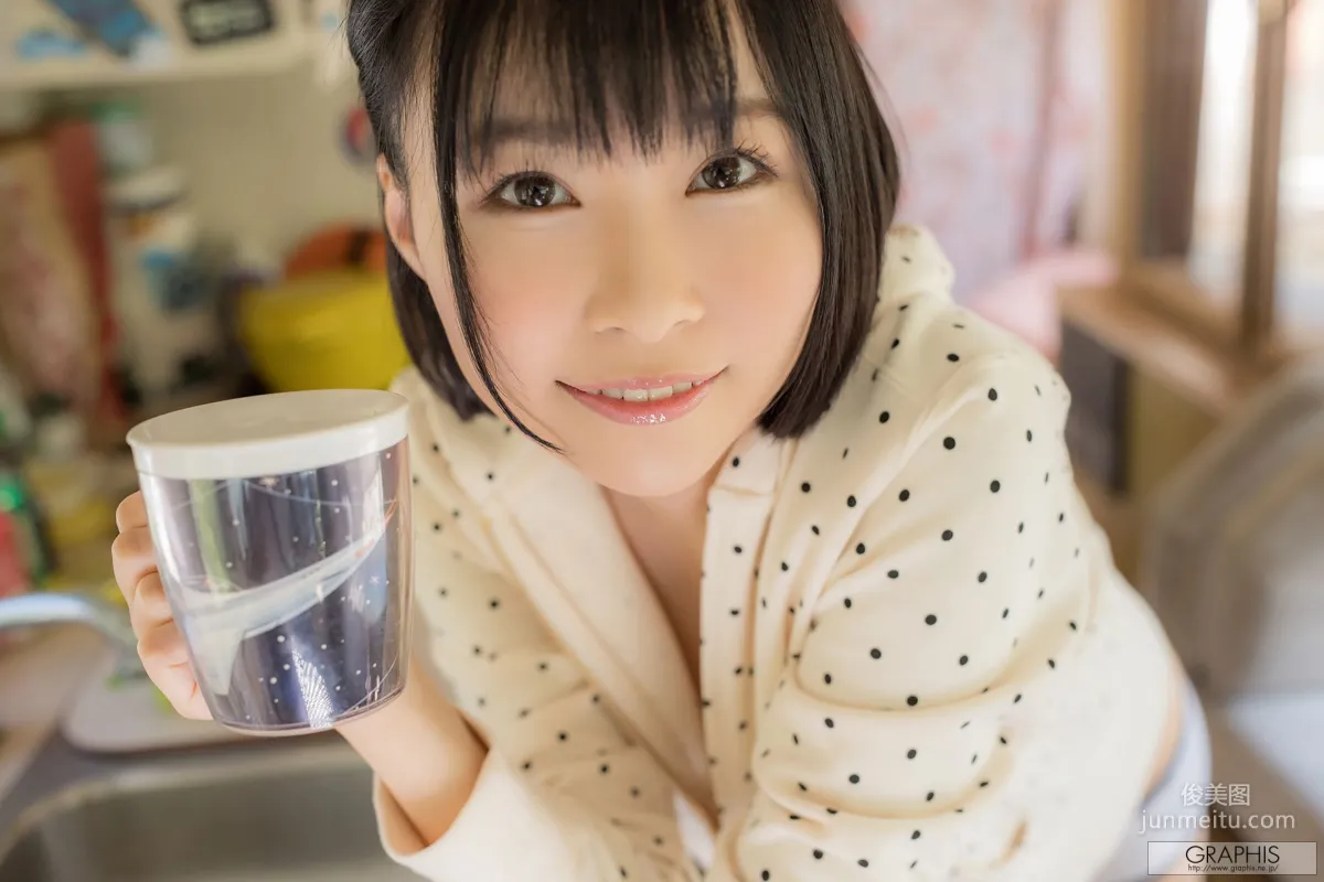 Asuna Kawai: Graphis photo 9
