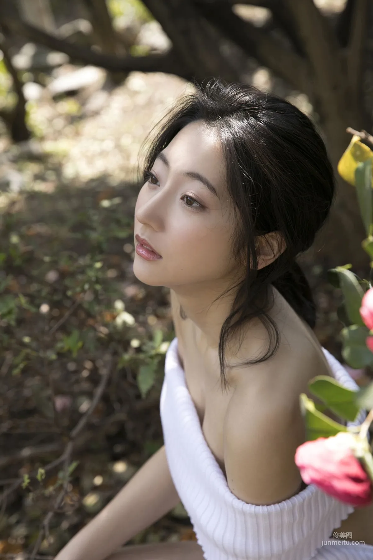Rena Takeda: Web Idols photo 7
