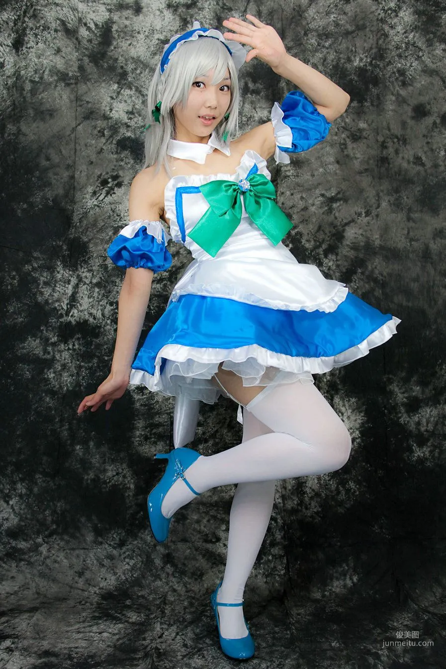 Lenfried: Cosplay Collection Project 3 photo 66