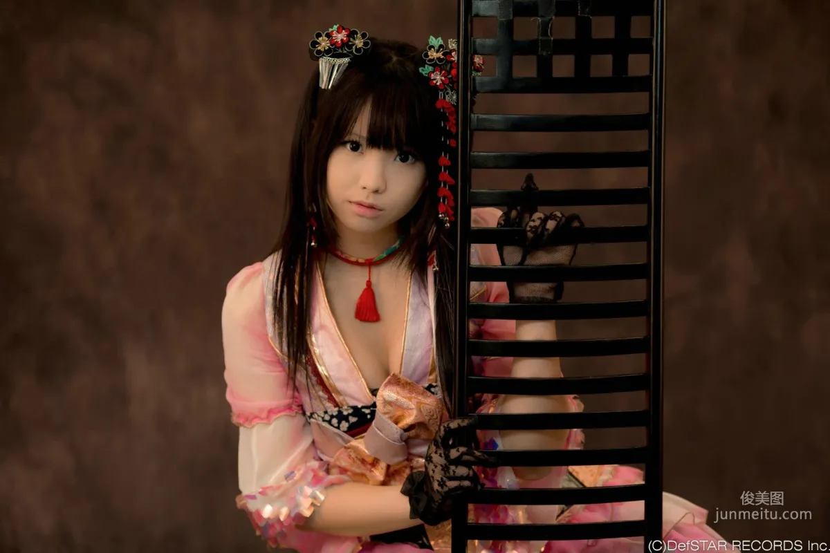 Enako: Cosplay Collection Panache photo 32