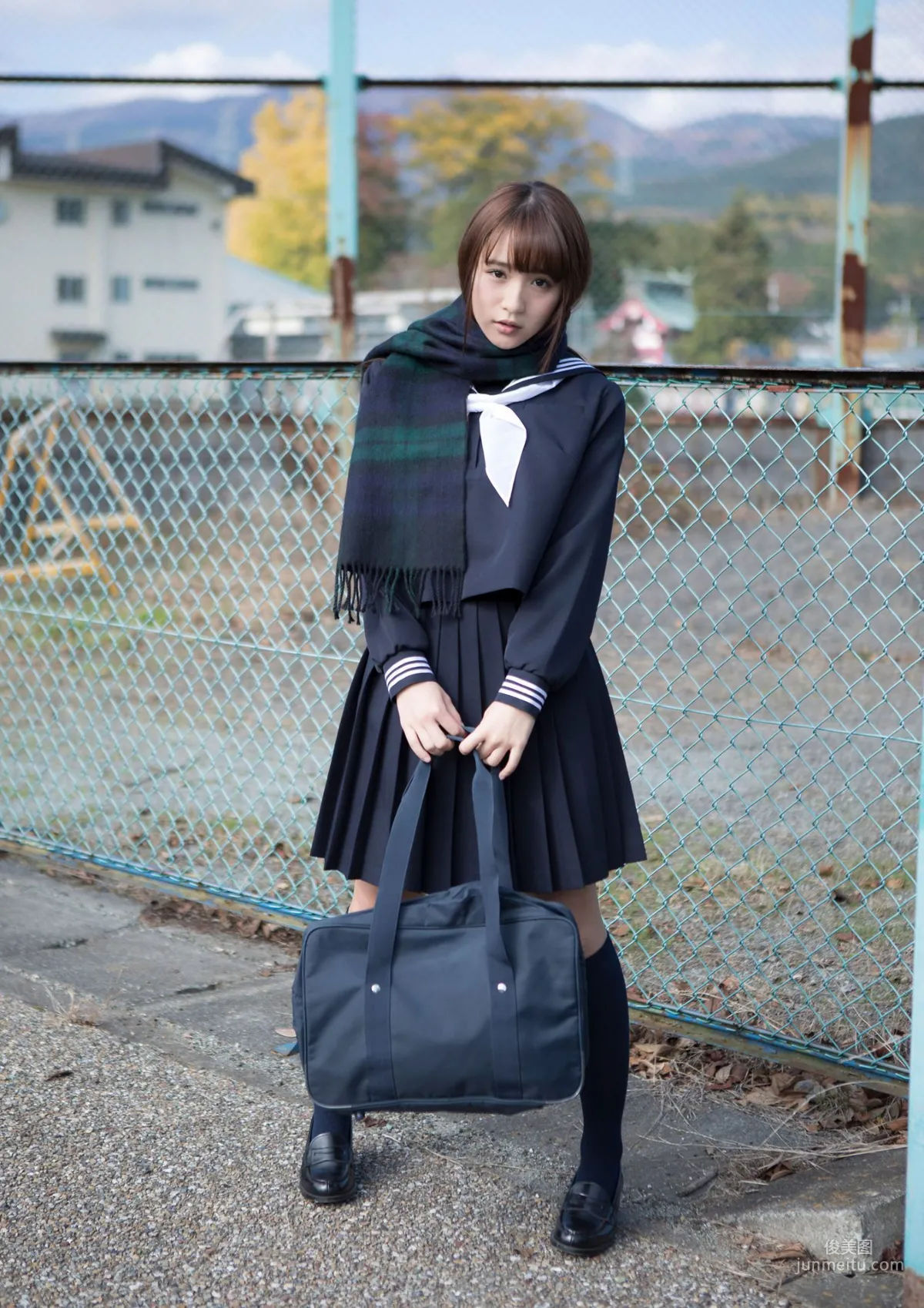 Nana Asakawa vivid memories Photo Set photo 2