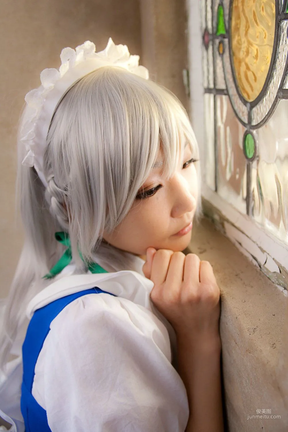 Lenfried: Cosplay Collection Project 3 photo 14