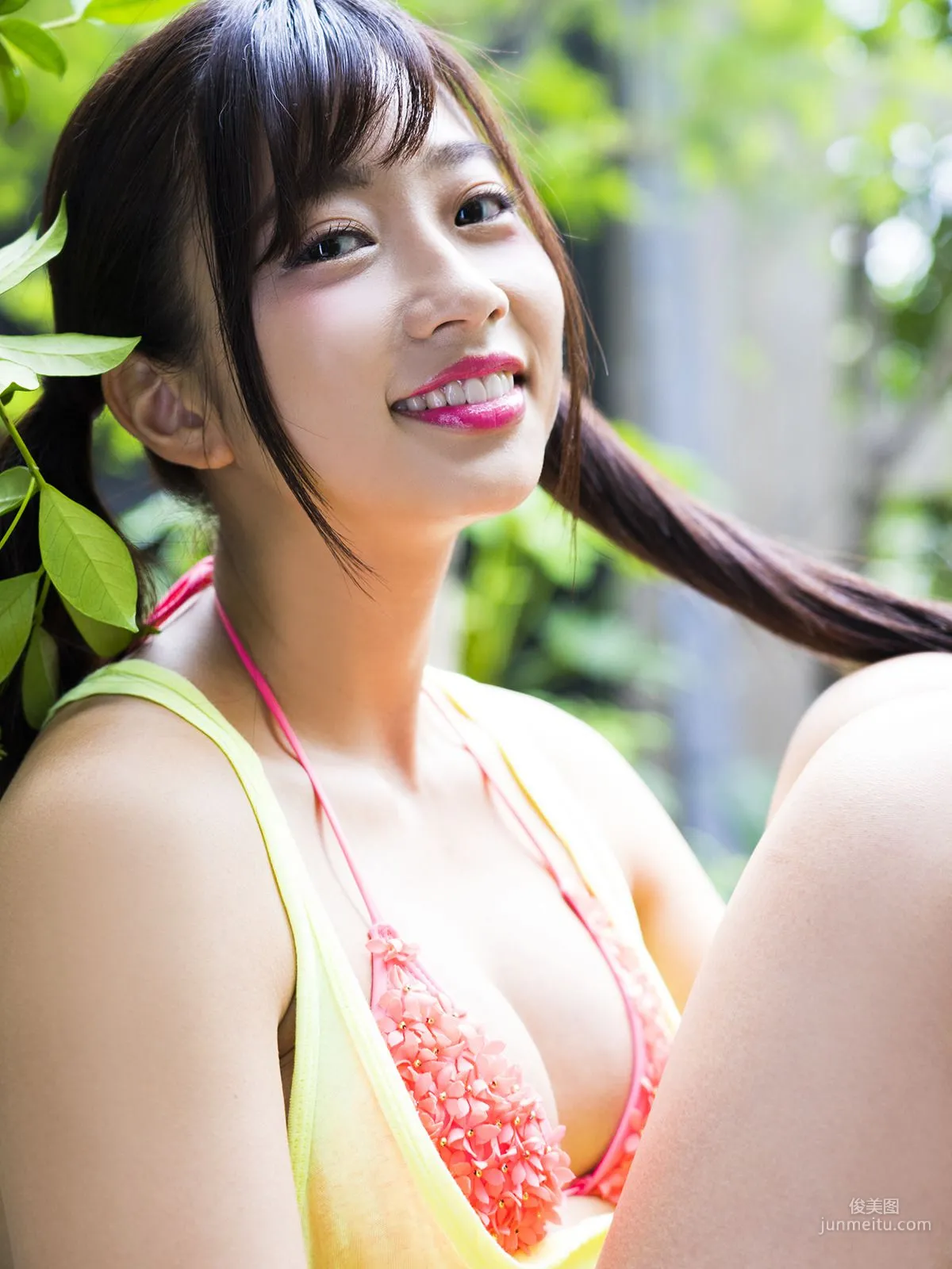 Ayaka Onuki 'Perfect Bust Queen' [Sabra.net] Strictly Girl Photo Set photo 12