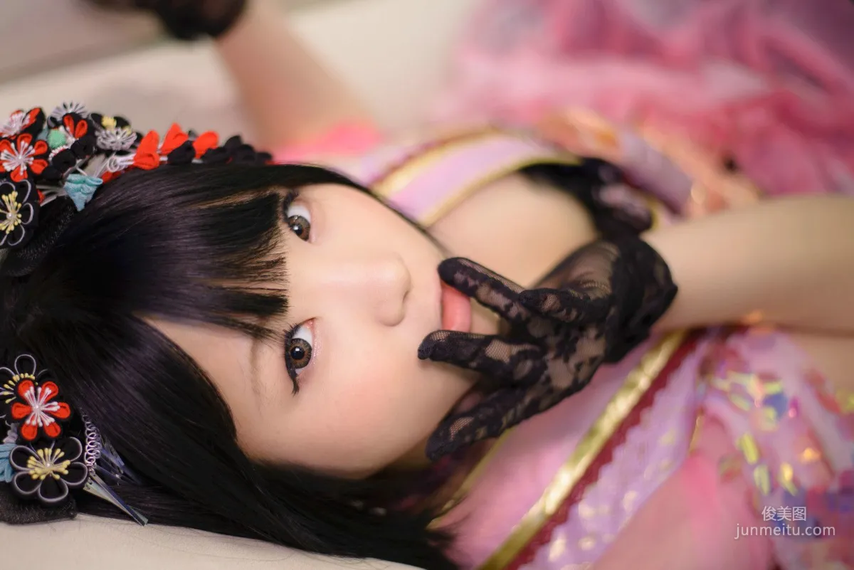 Enako: Cosplay Collection Panache photo 115