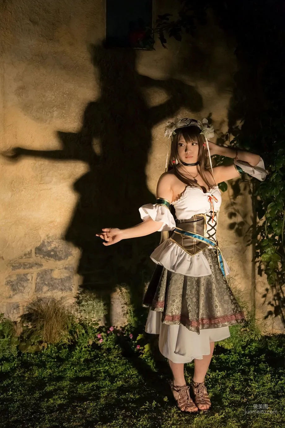 Enako: Cosplay Collection Eustia Astraea photo 68