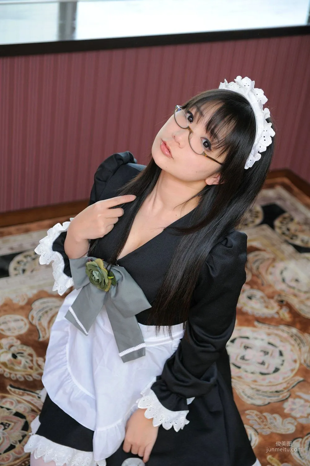 Chiyoko: Cosplay Collection photo 86