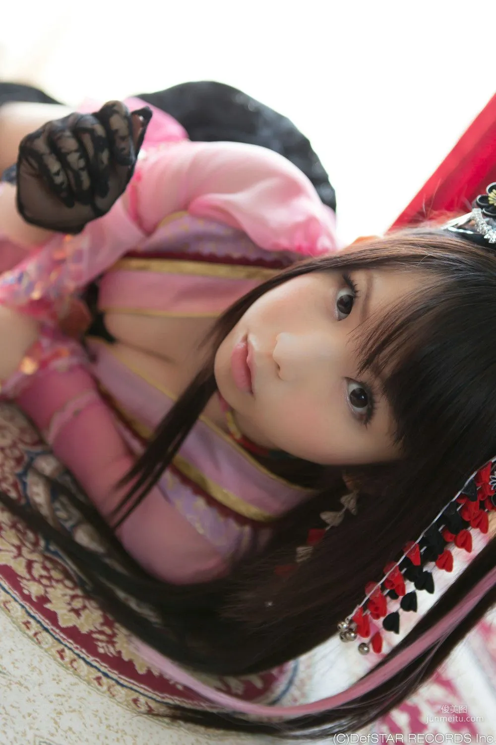 Enako: Cosplay Collection Panache photo 86