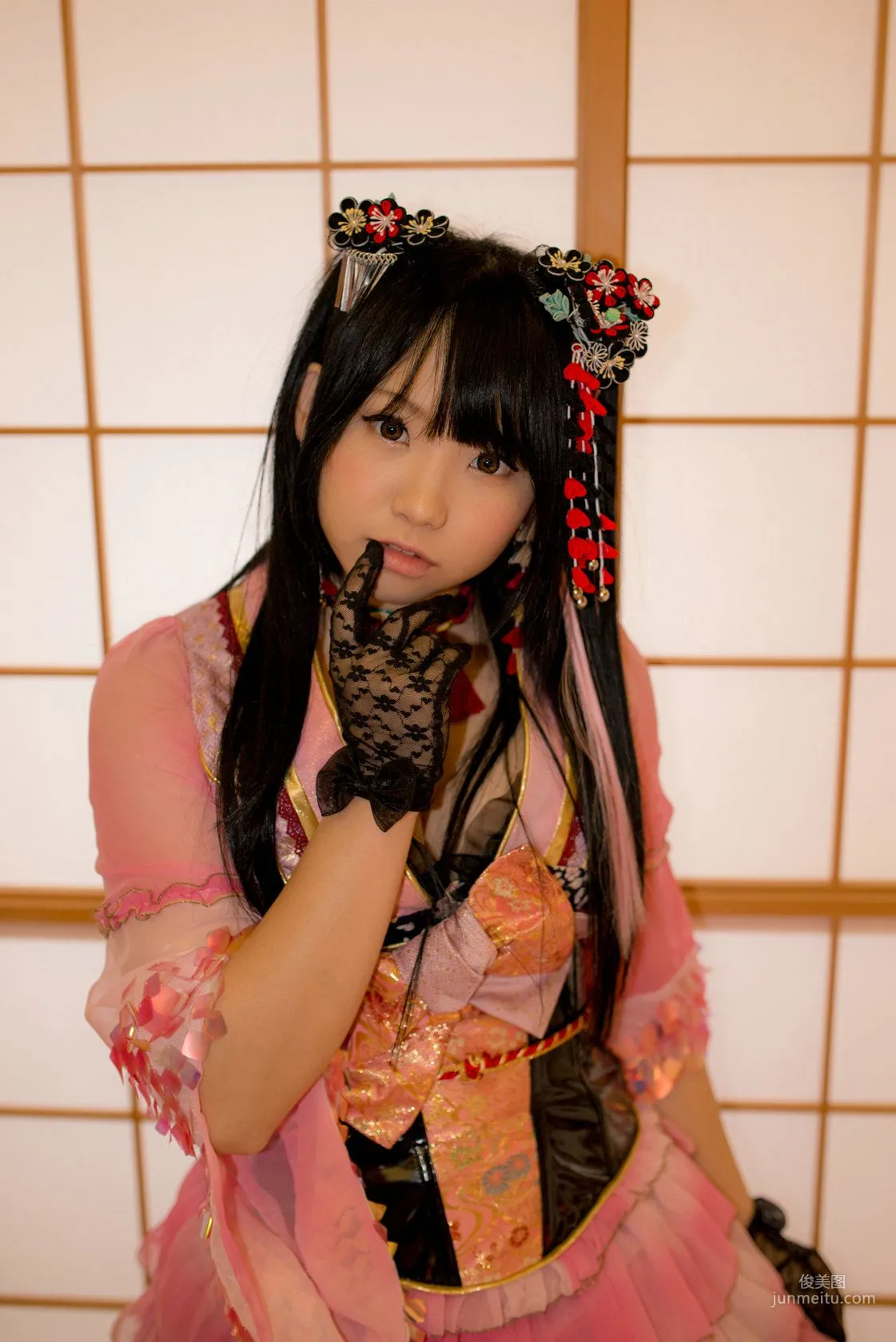 Enako: Cosplay Collection Panache photo 114