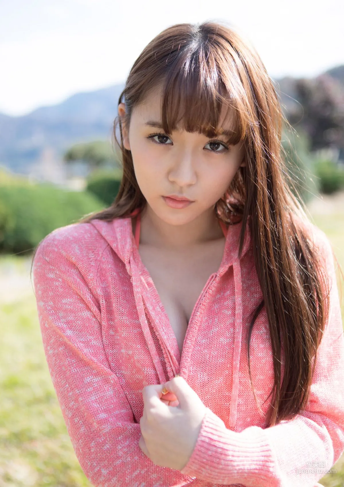 Nana Asakawa vivid memories Photo Set photo 26