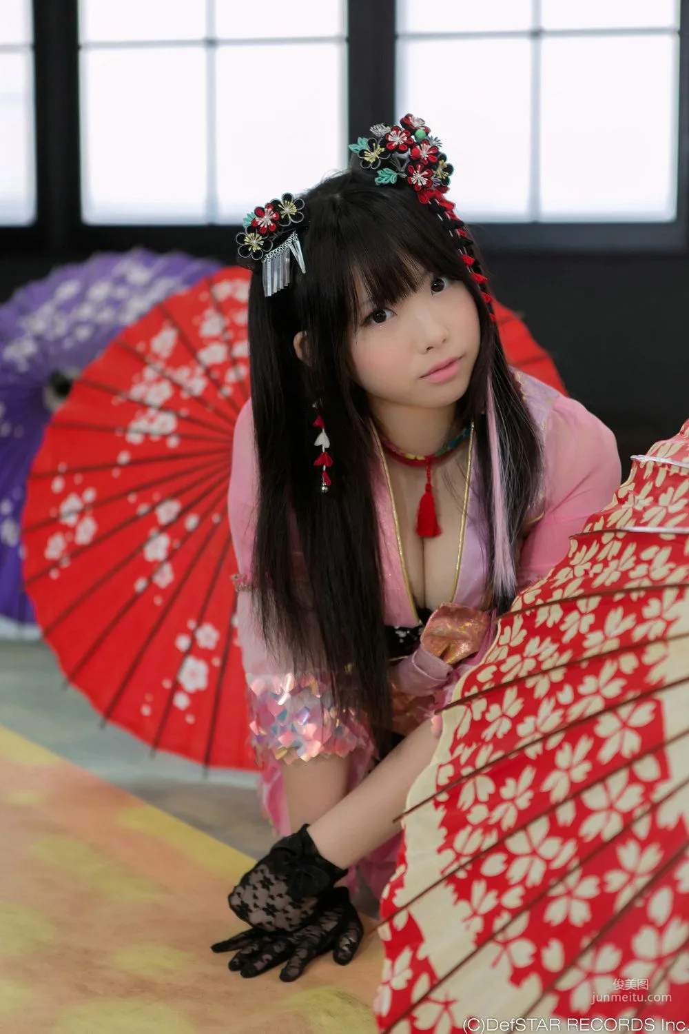 Enako: Cosplay Collection Panache photo 52
