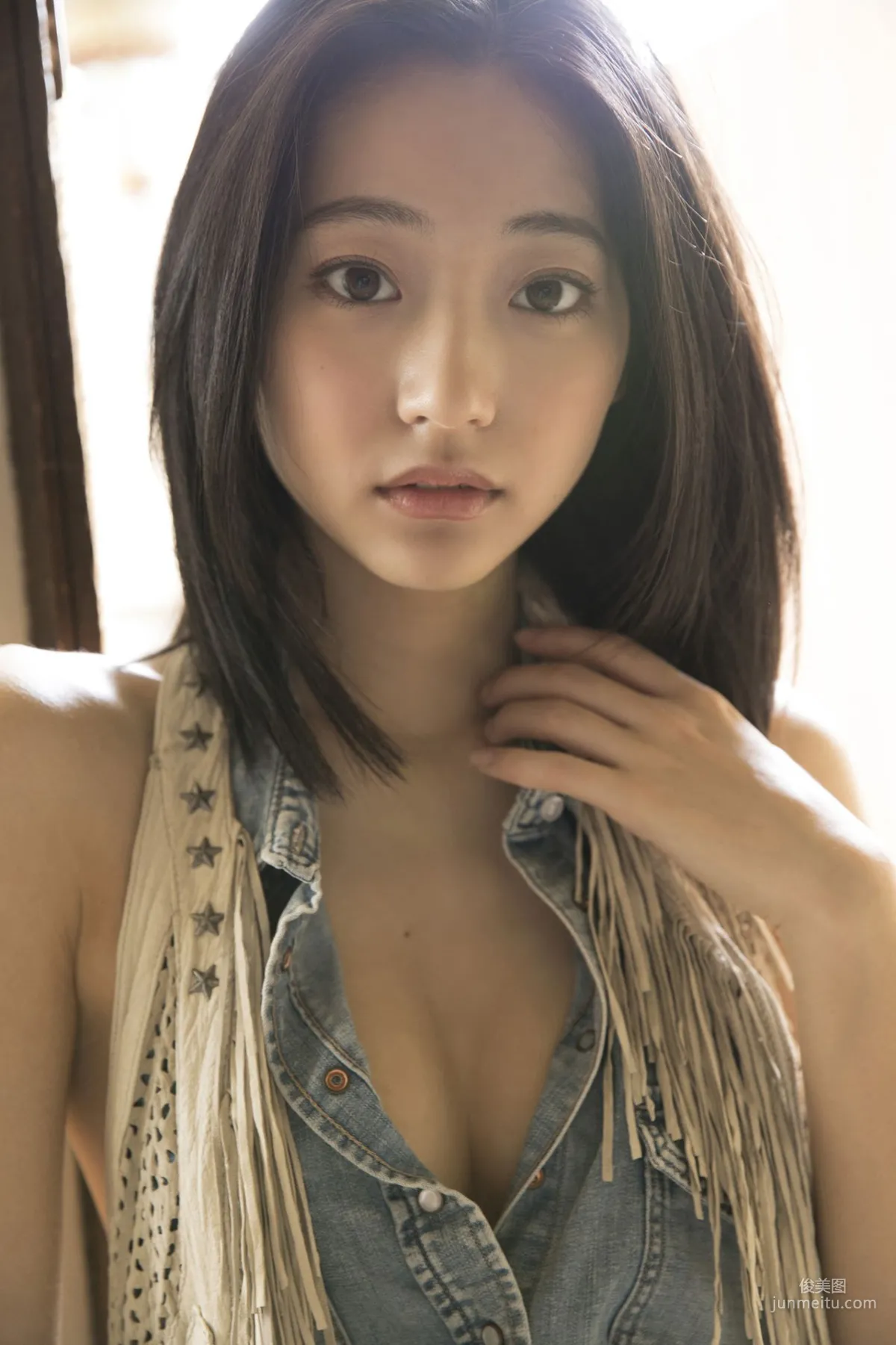 Rena Takeda: Web Idols photo 42