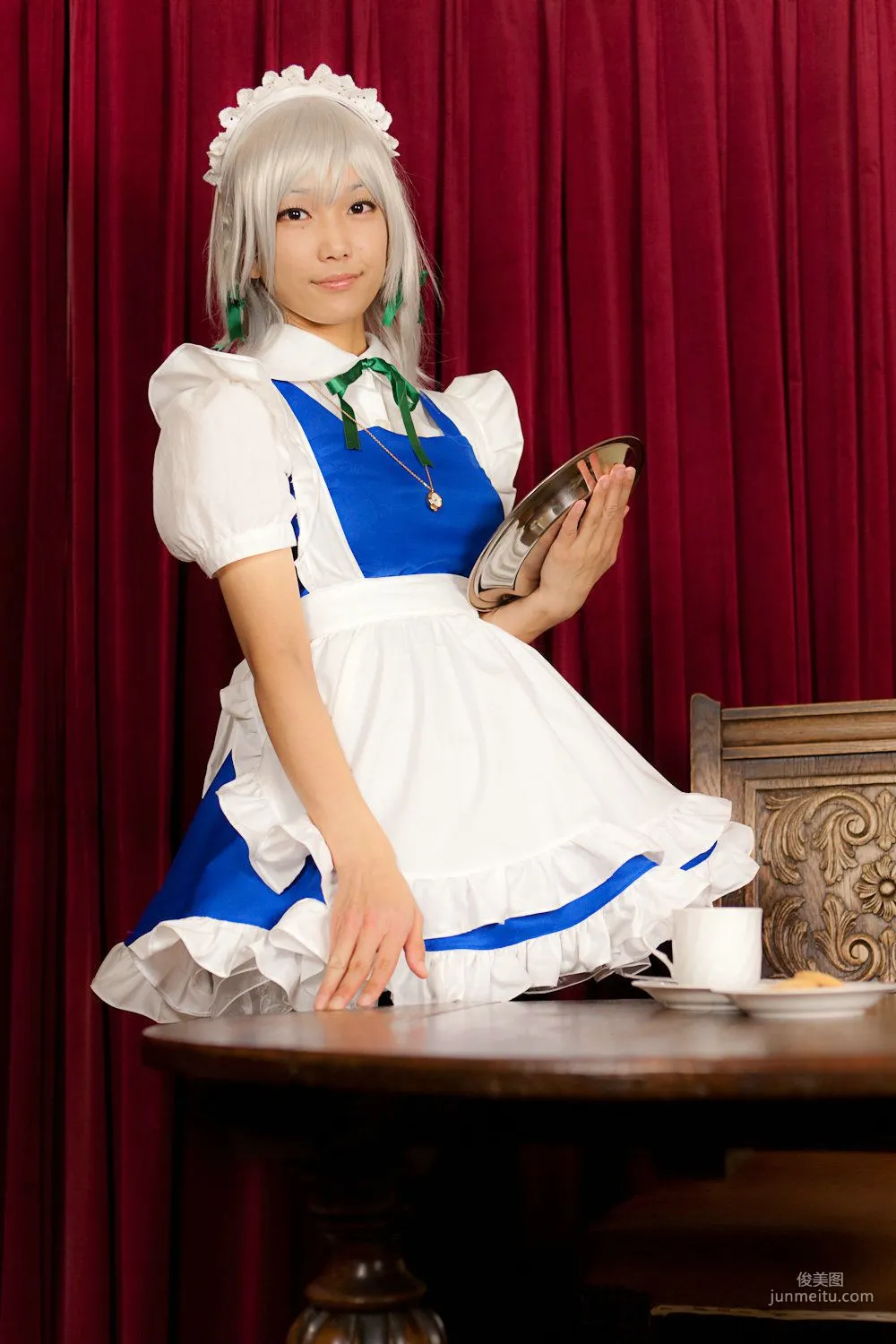 Lenfried: Cosplay Collection Project 3 photo 32