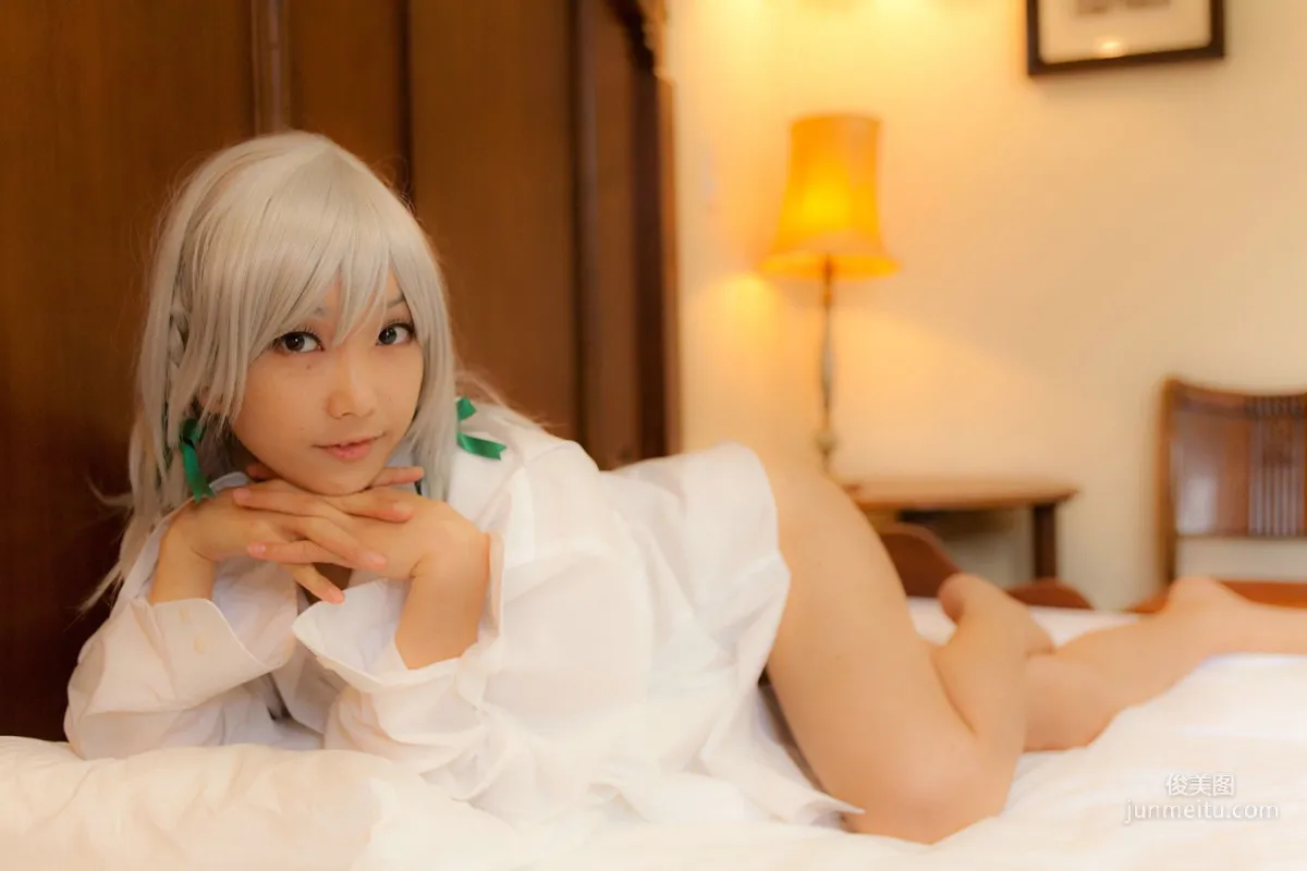 Lenfried: Cosplay Collection Project 3 photo 86
