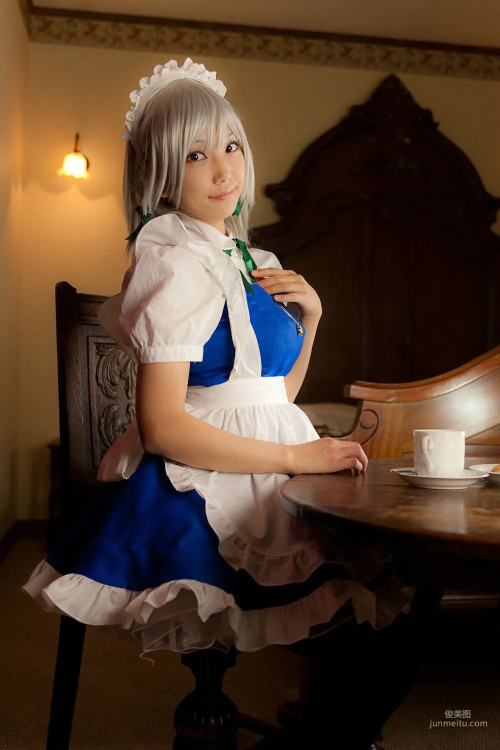 Lenfried: Cosplay Collection Project 3 photo 30