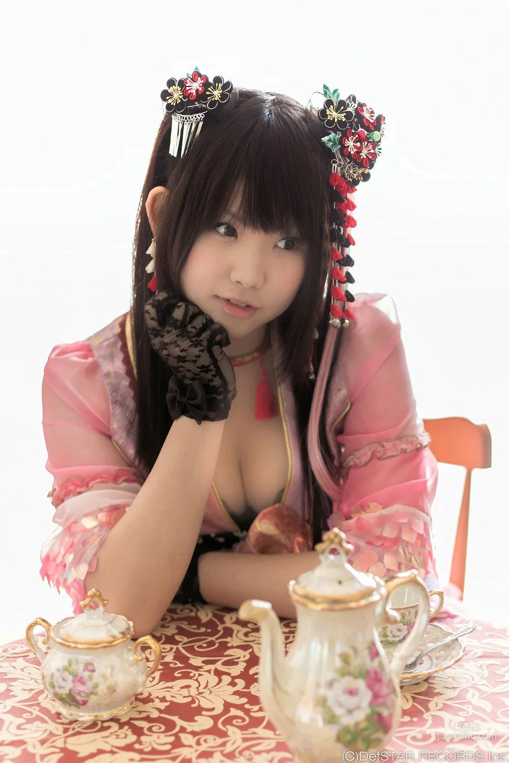 Enako: Cosplay Collection Panache photo 30