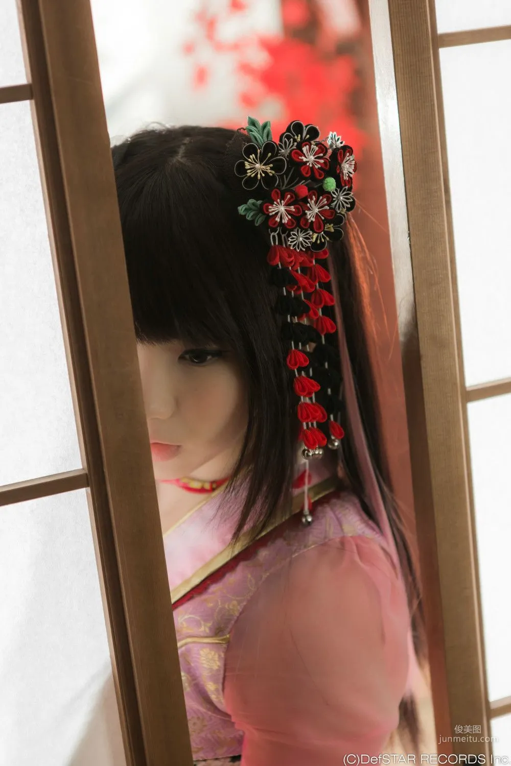 Enako: Cosplay Collection Panache photo 38