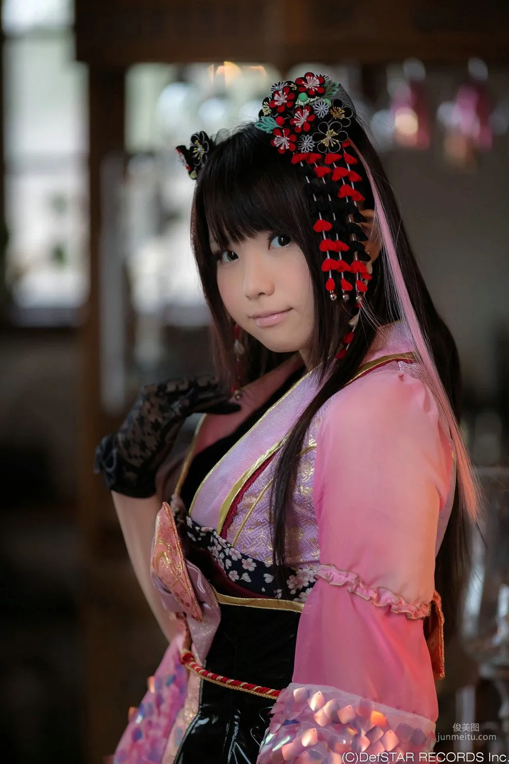 Enako: Cosplay Collection Panache photo 13