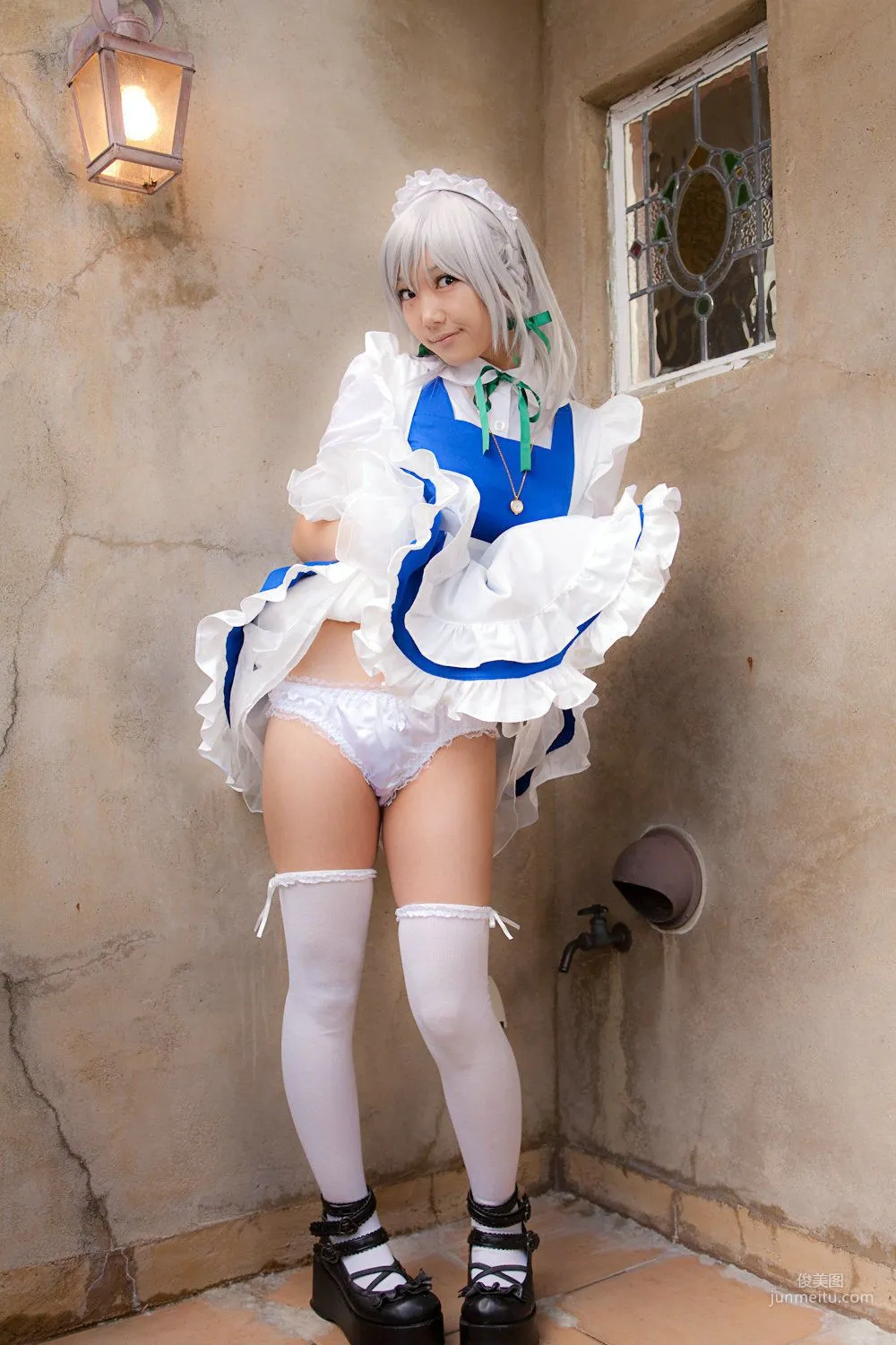 Lenfried: Cosplay Collection Project 3 photo 7