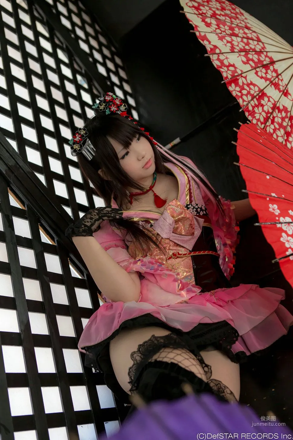 Enako: Cosplay Collection Panache photo 63