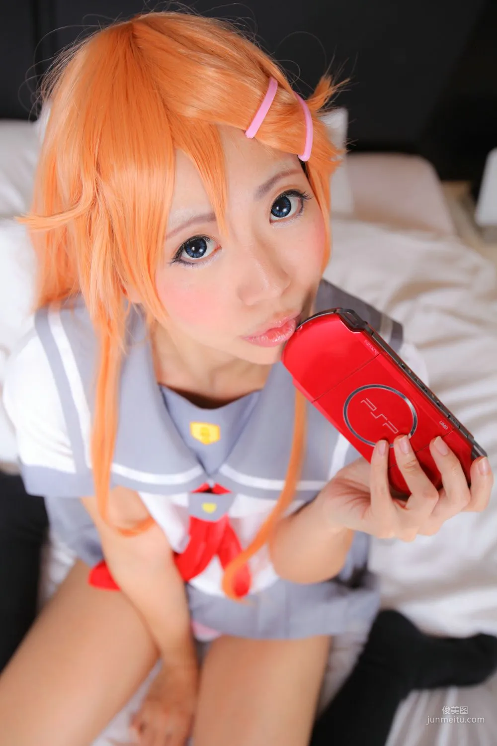 Ayane My Little Sister Can't Be This Cute Kousaka Kirino [Wolf Fang!!] Photo Set photo 79