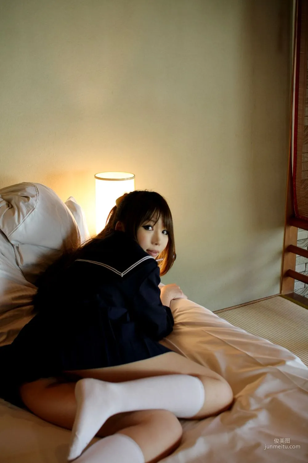 日暮りん(日暮玲) 《Dead Or Alive》 霞 Kasumi 写真集92