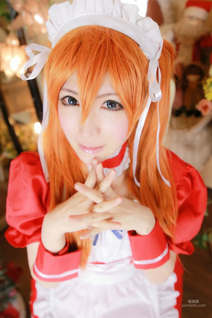 Rusha: Cosplay Collection photo 27