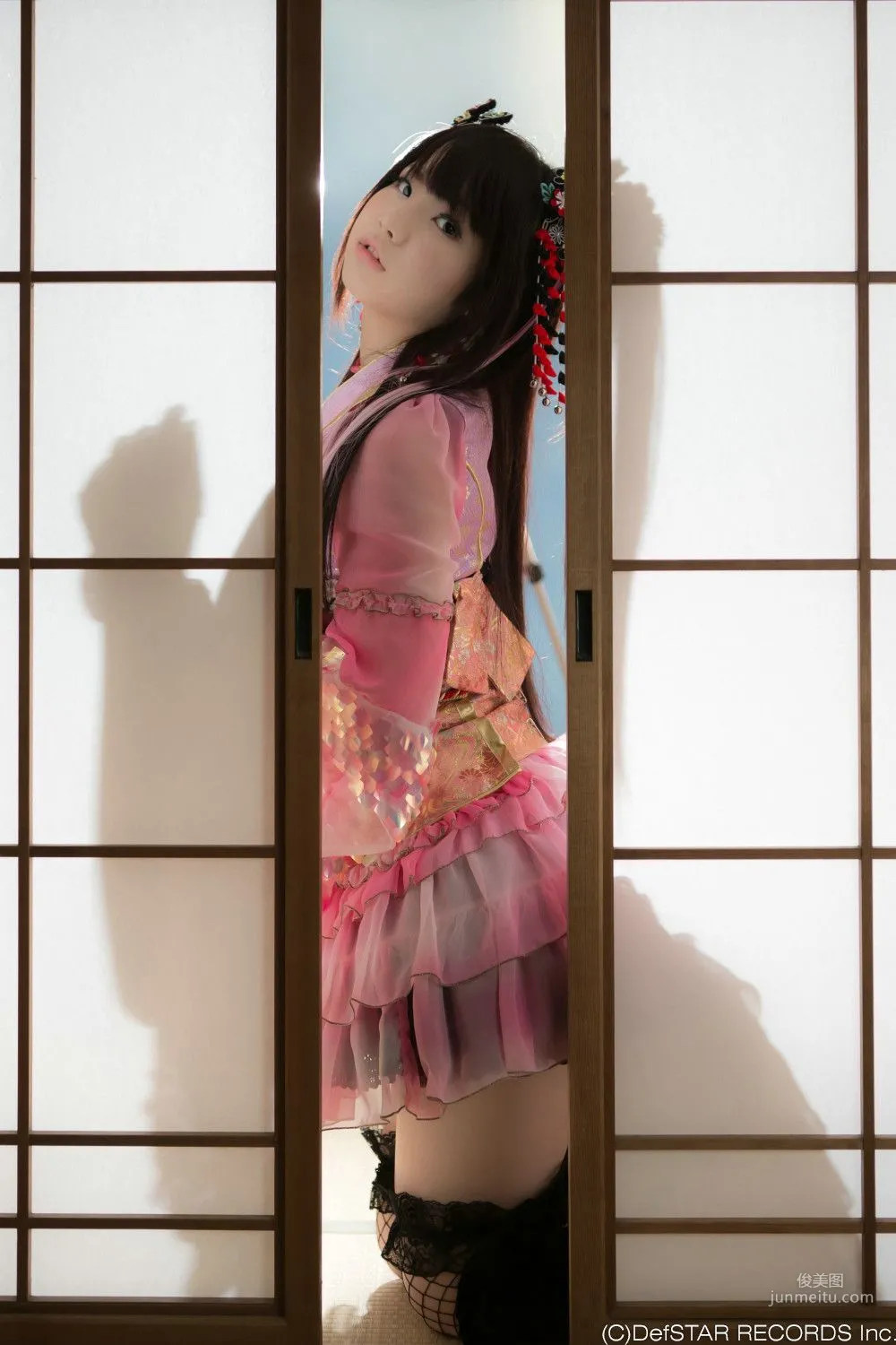 Enako: Cosplay Collection Panache photo 33