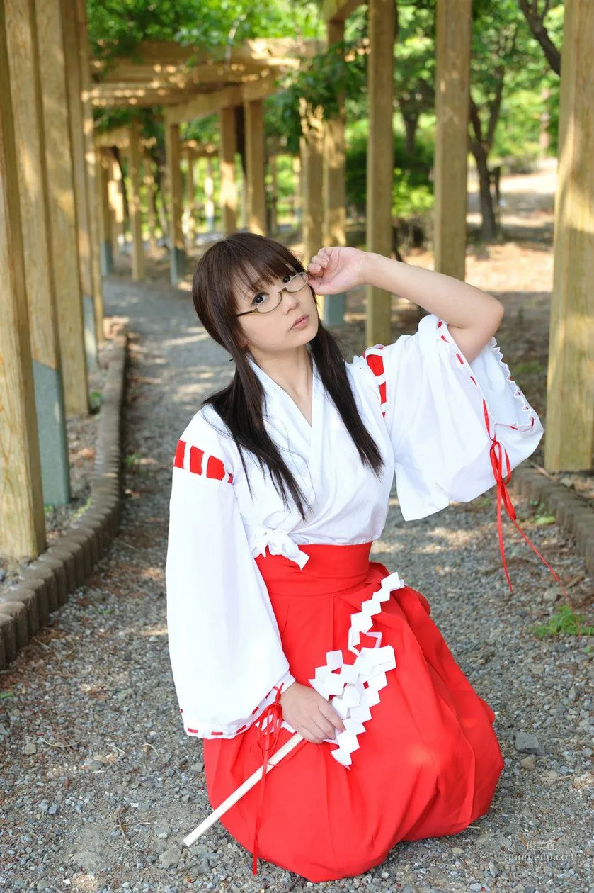 Chiyoko: Cosplay Collection photo 92
