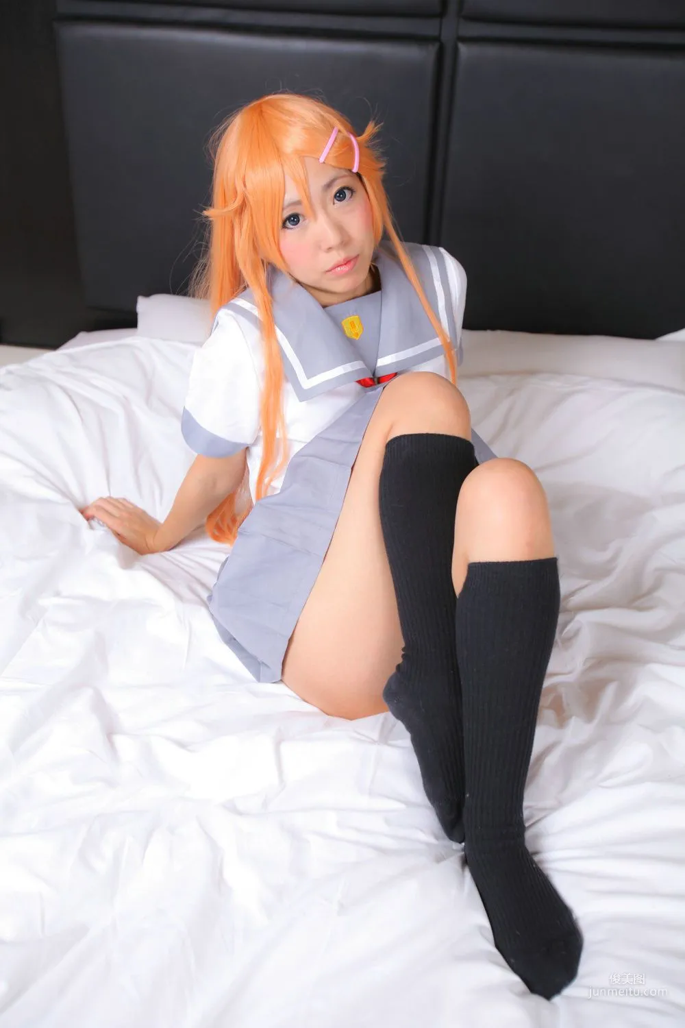Ayane My Little Sister Can't Be This Cute Kousaka Kirino [Wolf Fang!!] Photo Set photo 84