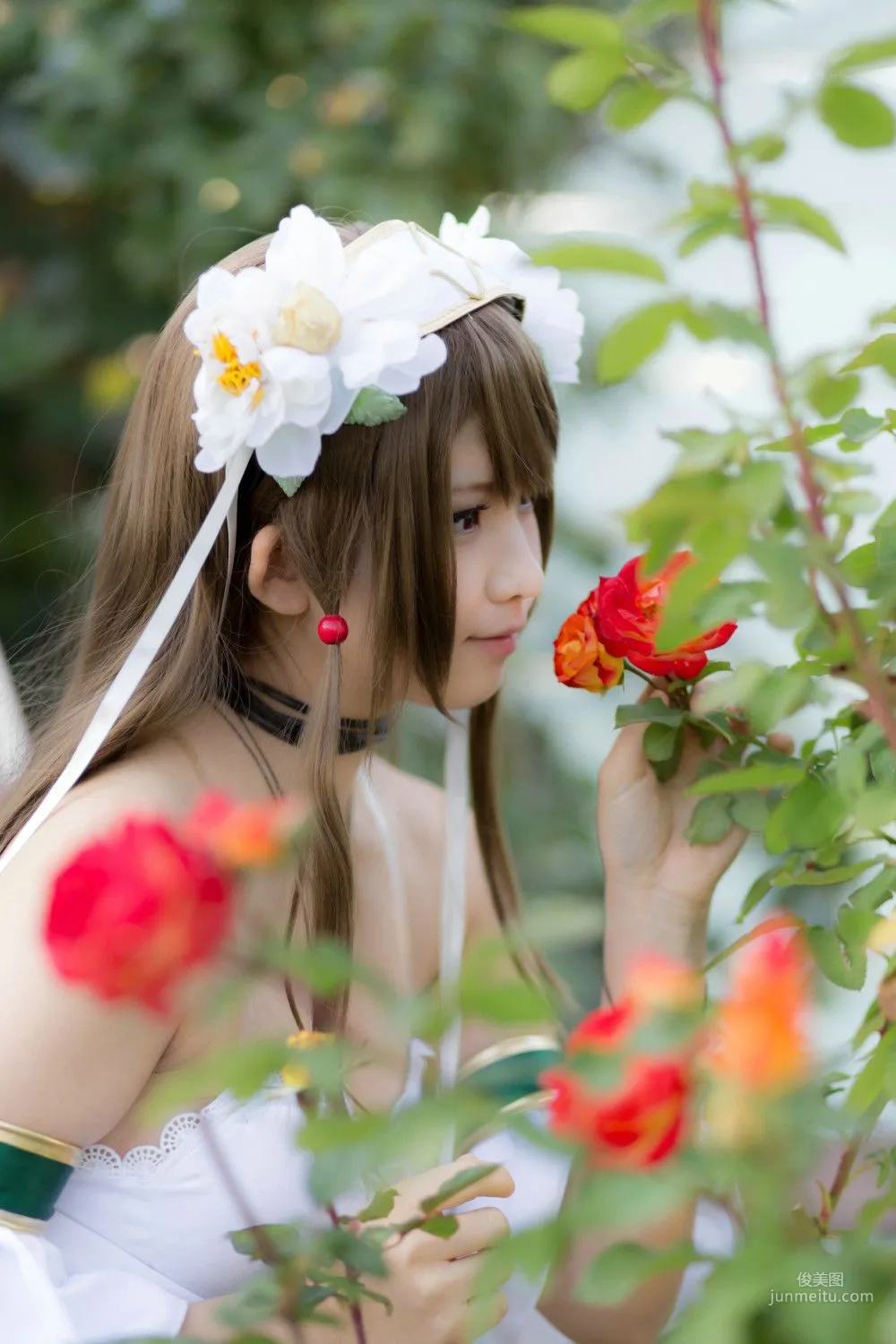 Enako: Cosplay Collection Eustia Astraea photo 93