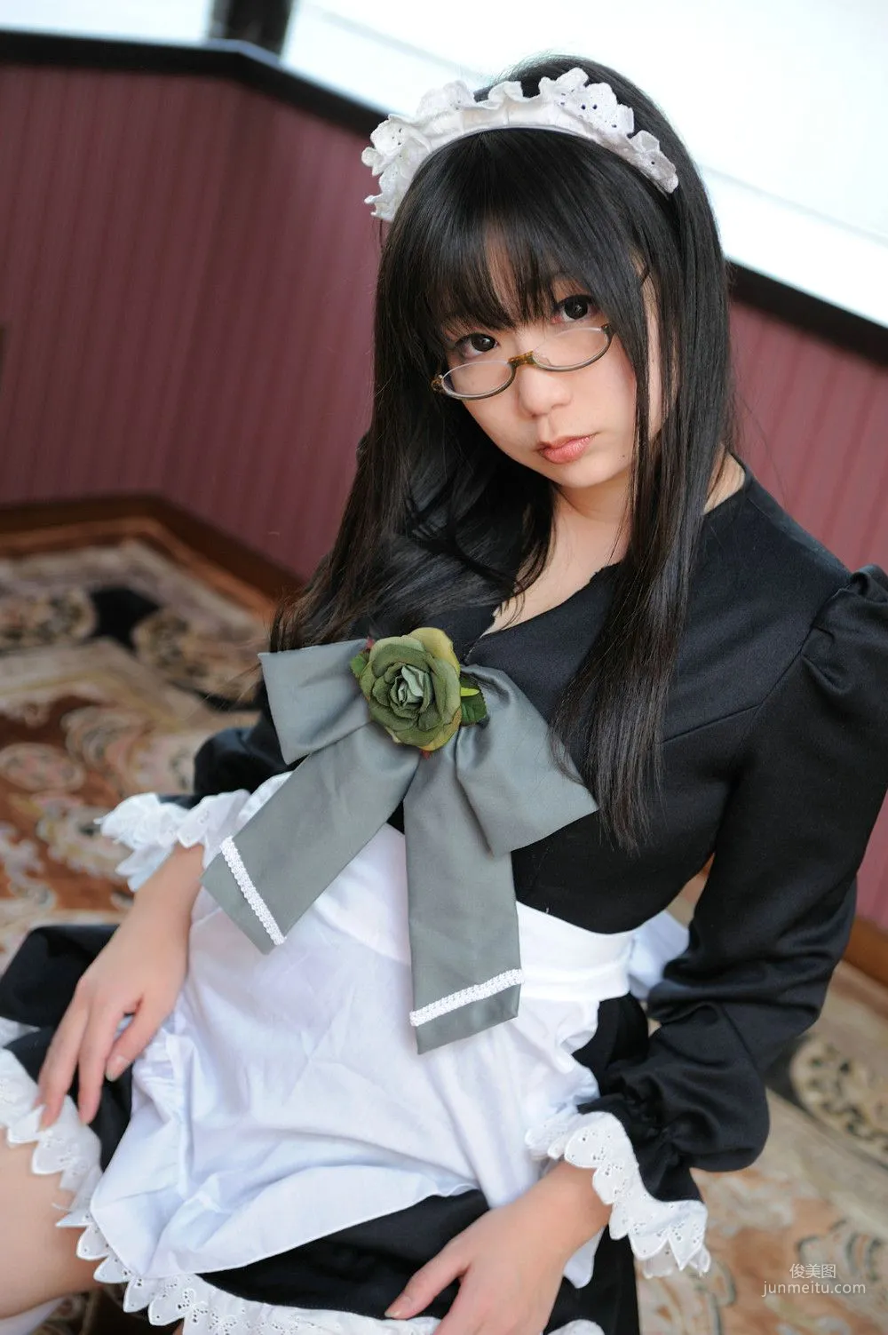 Chiyoko: Cosplay Collection photo 85