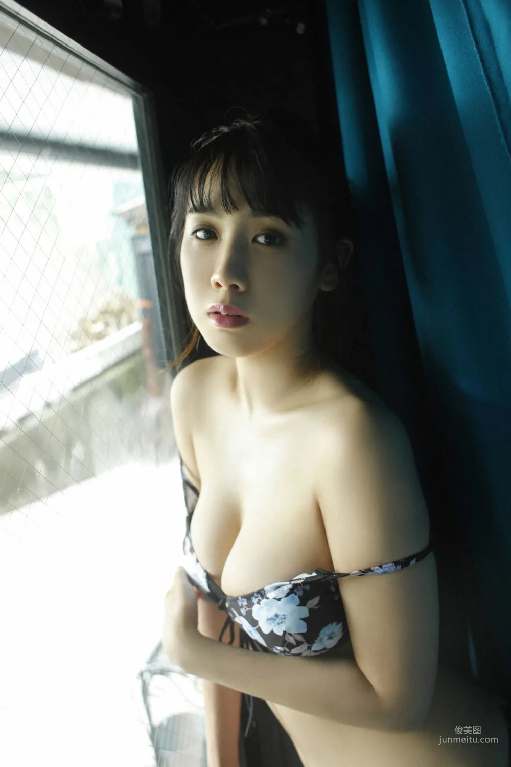 Rei Ishigami: YS Web photo 39