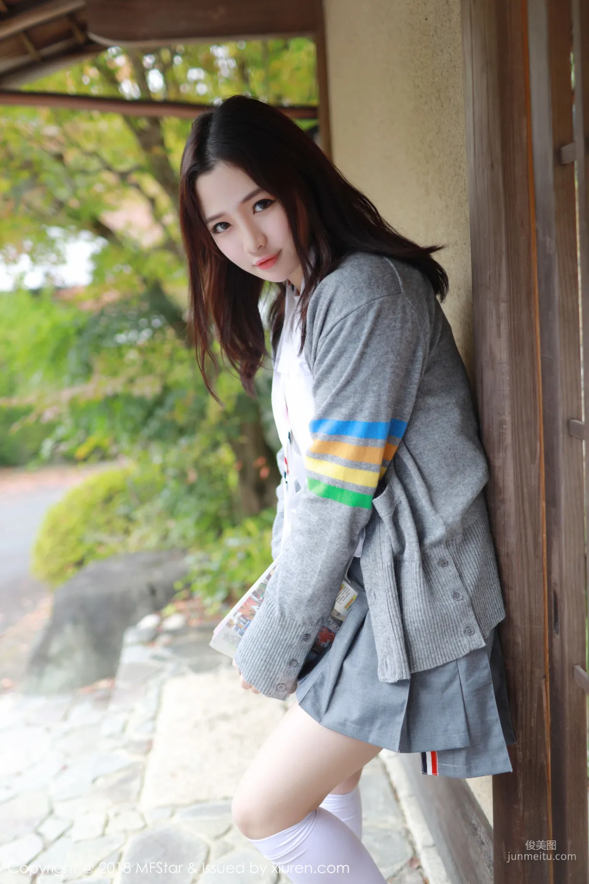 Xu cake: MFStar Vol. 162 photo 4