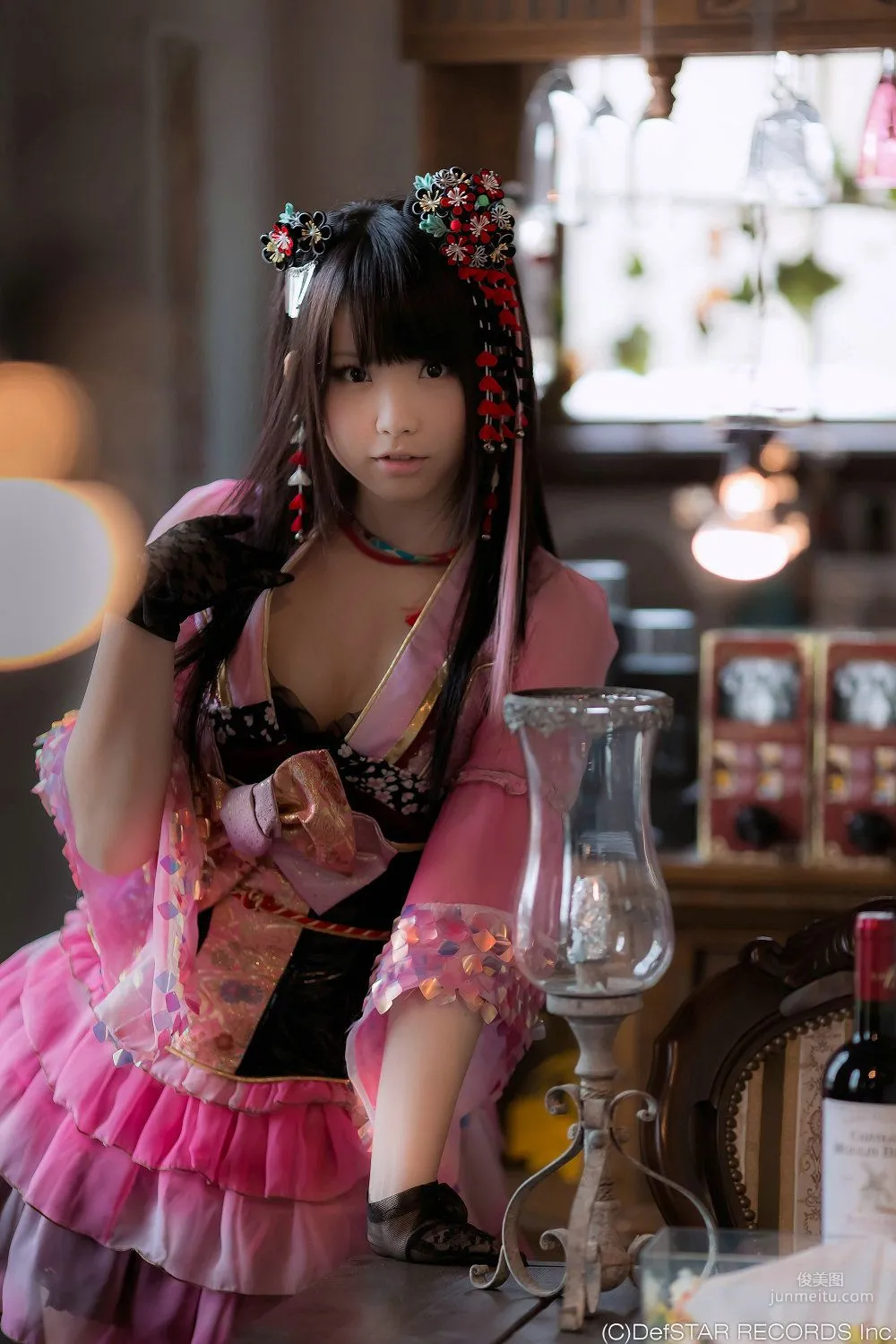Enako: Cosplay Collection Panache photo 15