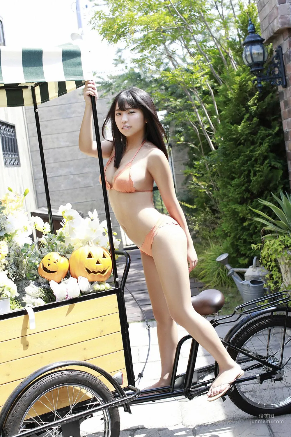 Yuno Ohara: YS Web photo 9