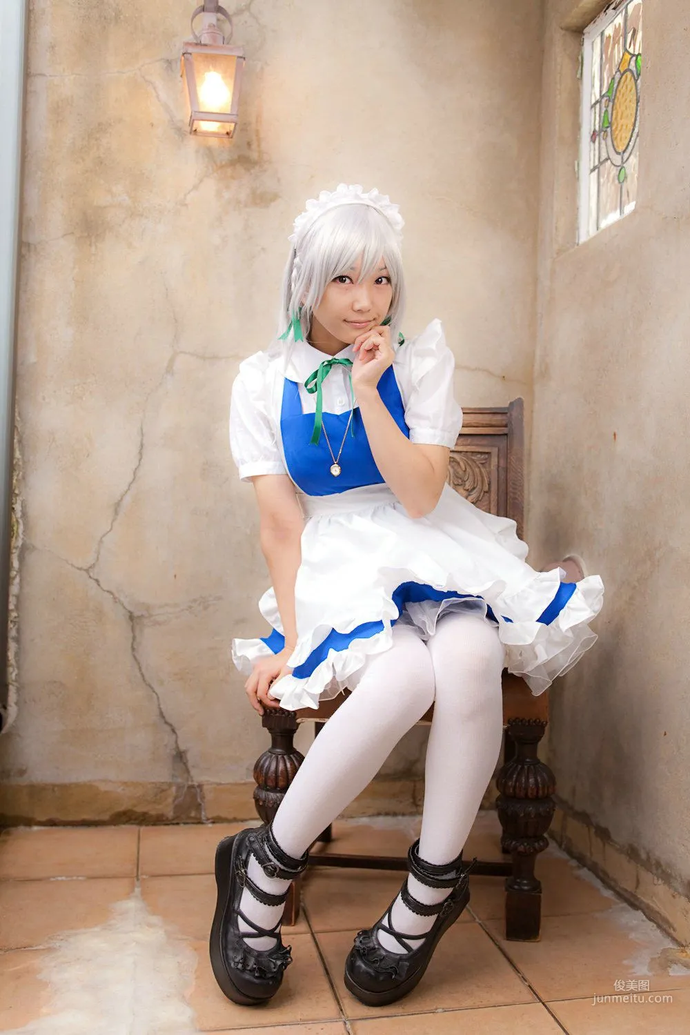 Lenfried: Cosplay Collection Project 3 photo 19