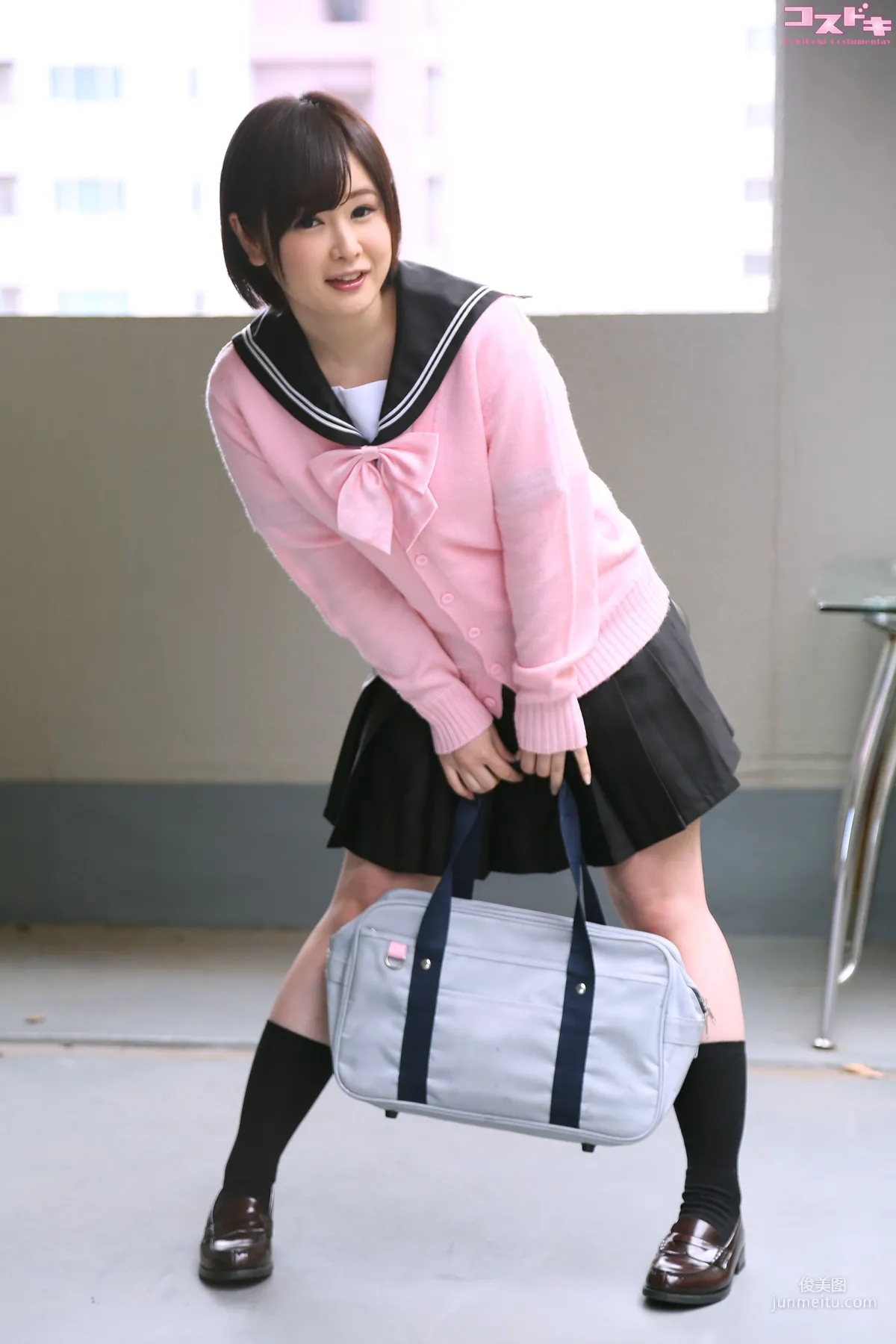 [Cosdoki] Airi Seto setoairi_pic_sailor1 Photo Set photo 3