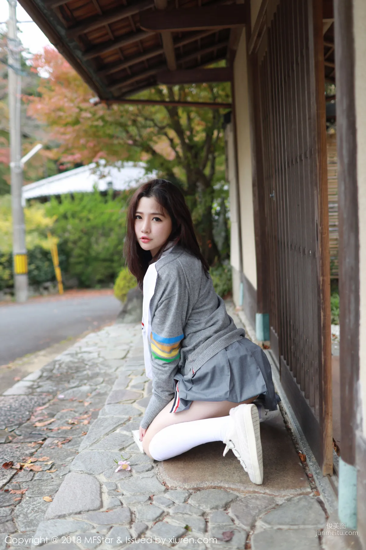 Xu cake: MFStar Vol. 162 photo 26
