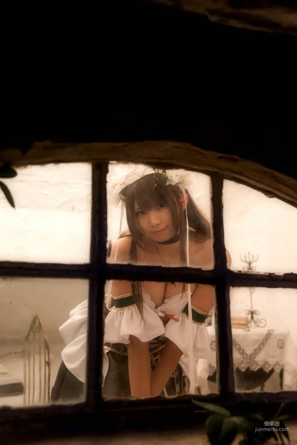 Enako: Cosplay Collection Eustia Astraea photo 63