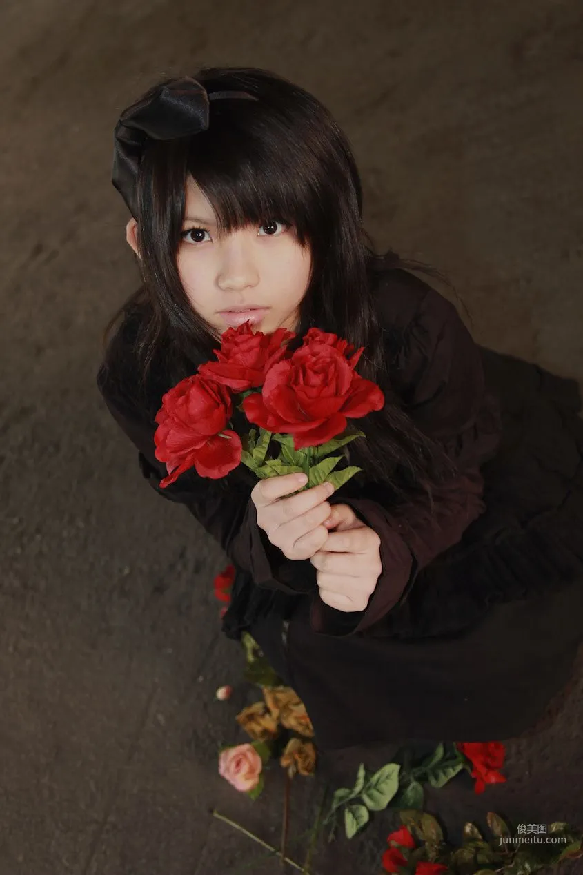 Enako 《Love Plus》Takane Manaka(高嶺愛花) 寫真集 89