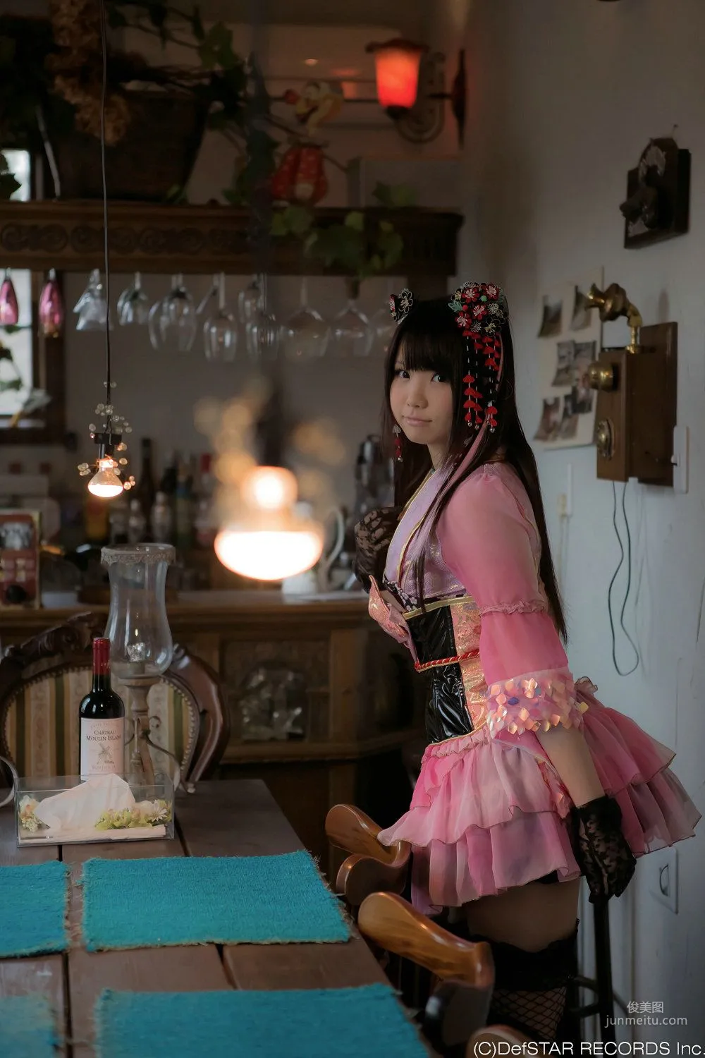 Enako: Cosplay Collection Panache photo 14