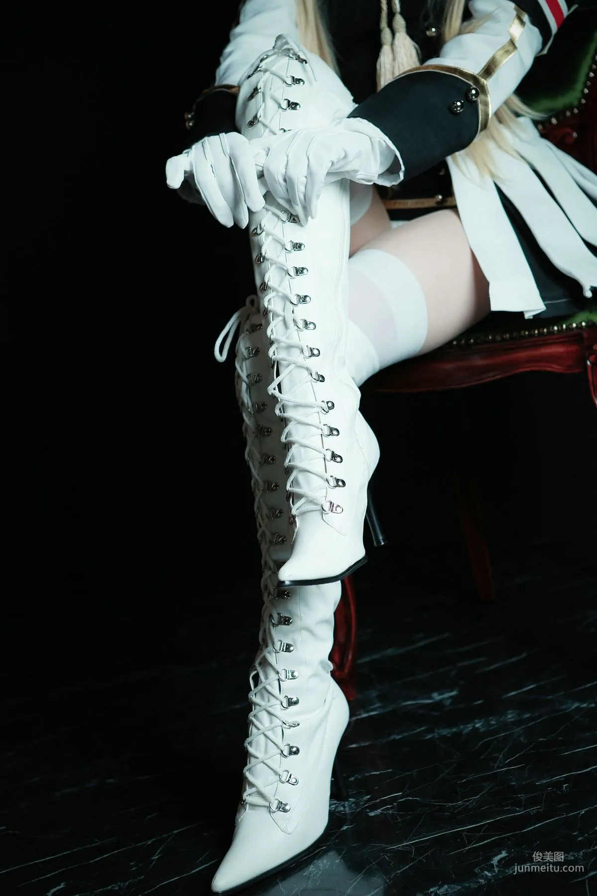 Rusha: Cosplay Collection photo 7