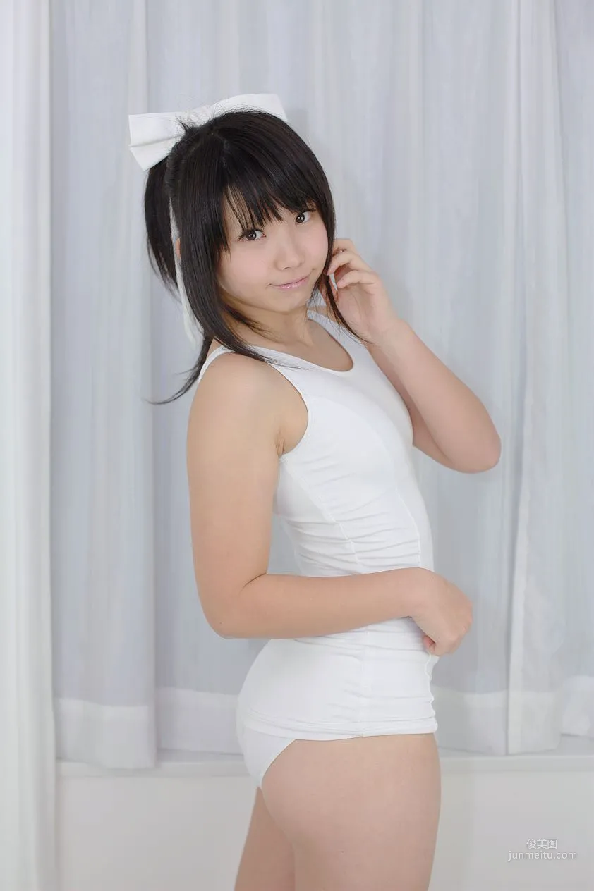 Enako 《Love Plus》Takane Manaka(高嶺愛花) 寫真集 78