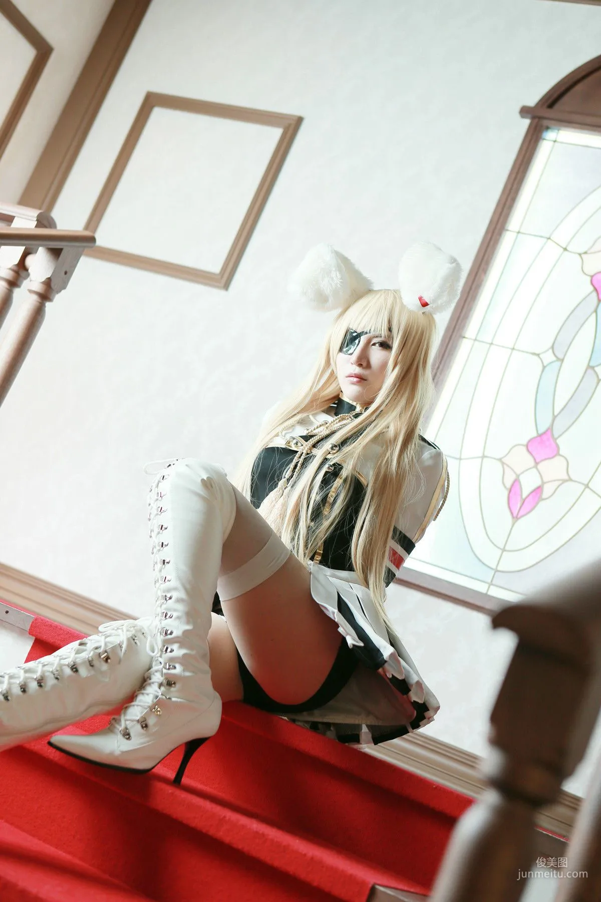 Rusha: Cosplay Collection photo 62