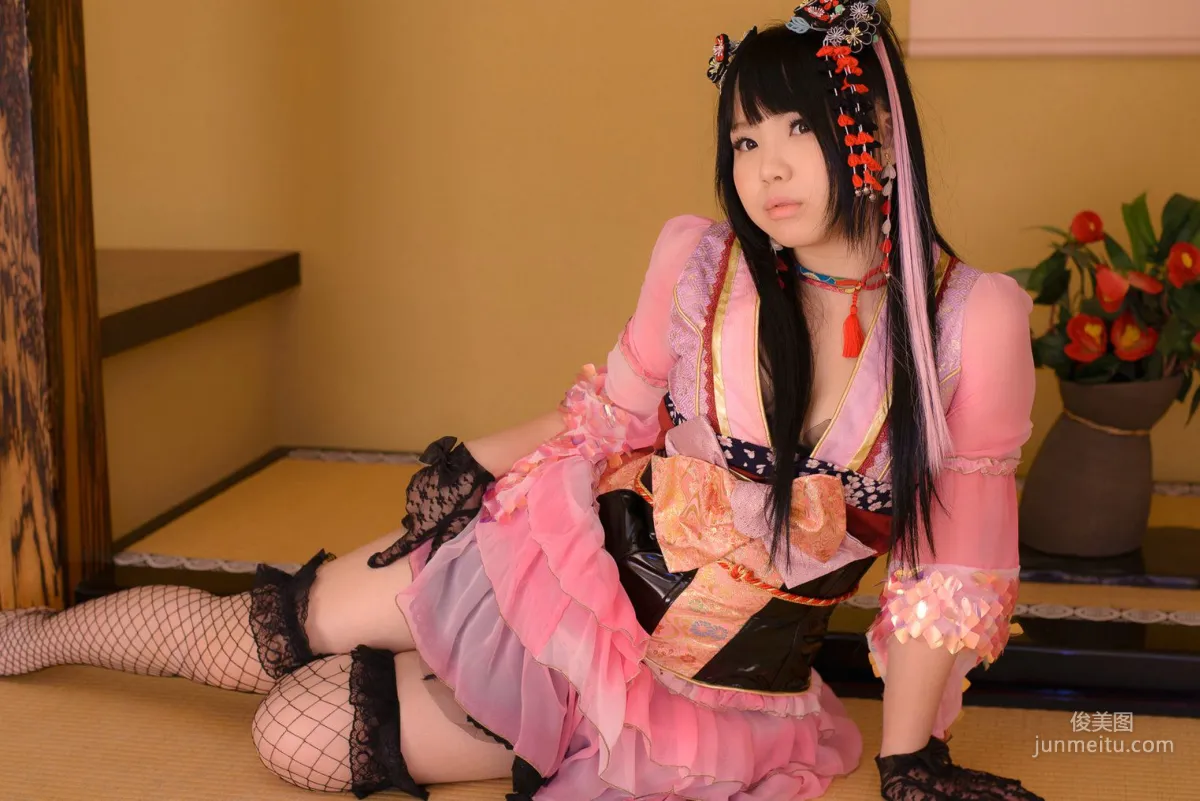 Enako: Cosplay Collection Panache photo 107