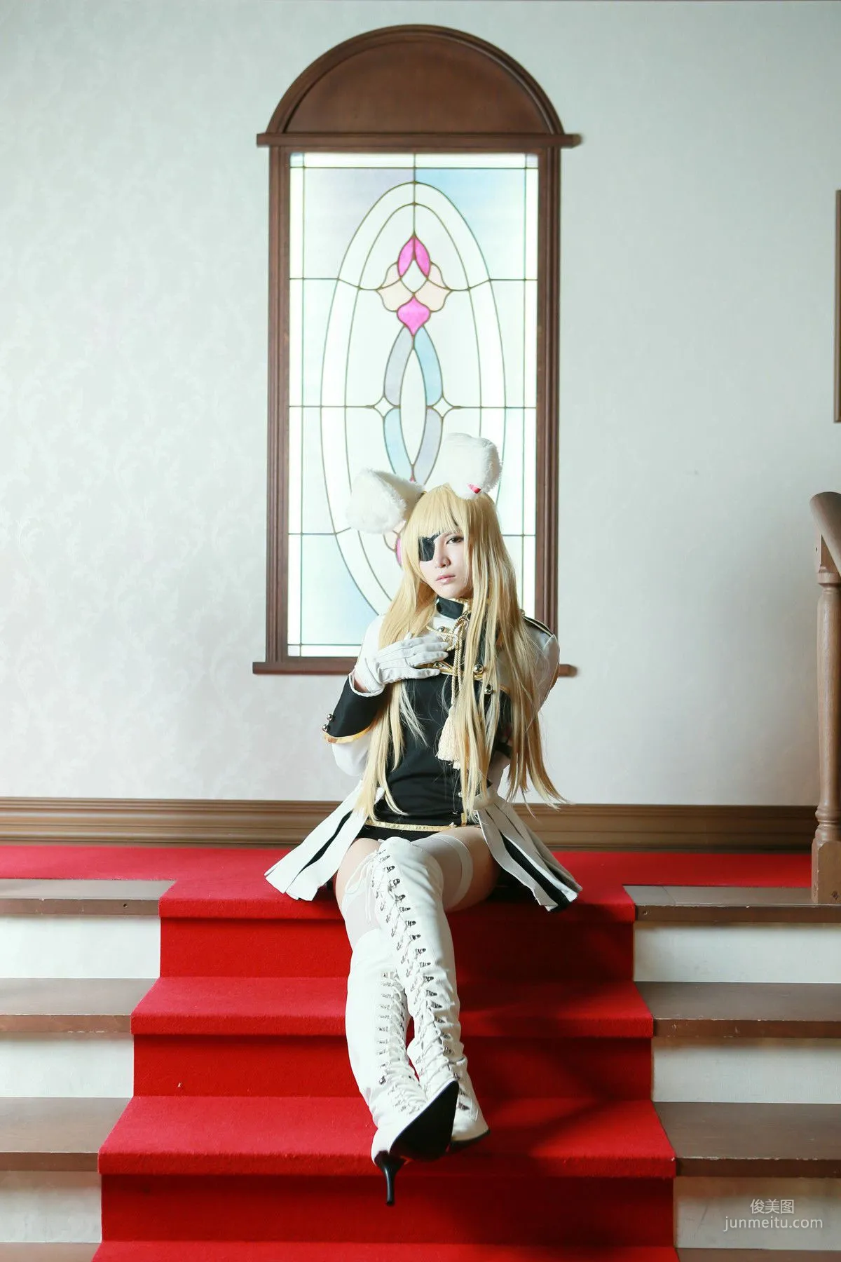 Rusha: Cosplay Collection photo 58